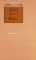 Spirits of the Place: New Poems 0856461652 Book Cover