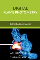 Digital Flame Photometry 1639570268 Book Cover
