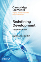 Redefining Development: Resolving Complex Challenges in Developing Countries 100939486X Book Cover