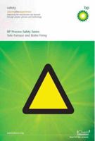 Safe Furnace and Boiler Firing (Bp Process Safety Series) - IChemE (Bp Process Safety Series) 0852954727 Book Cover