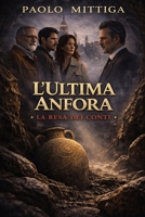 L’Ultima Anfora: La Resa dei Conti (Italian Edition) B0H2ZFJYCF Book Cover
