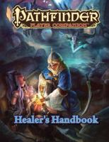 Pathfinder Player Companion: Healer's Handbook 160125914X Book Cover