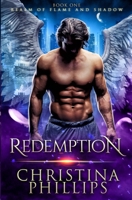 Redemption 0648004198 Book Cover