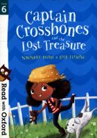 Stage 6: Captain Crossbones & Lost 019276909X Book Cover