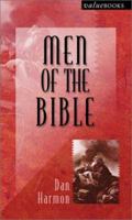 Men of the Bible (Valuebooks) 1557489572 Book Cover
