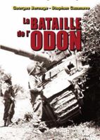 La Bataille de L'Odon 2840482495 Book Cover