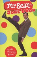 The Mr Bean Joke Book 1847326722 Book Cover