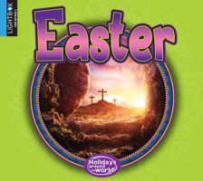 Easter 1510553223 Book Cover