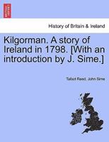 Kilgorman 1517502489 Book Cover