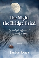 The Night the Bridge Cried B0G3W7D1HR Book Cover