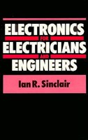 Electronics for Electricians & Engineers 0831110007 Book Cover