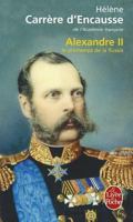 Alexandre II : Le printemps de la Russie 2253129593 Book Cover