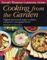 Cooking From the Garden 0395889464 Book Cover
