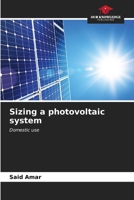 Sizing a photovoltaic system 6206334848 Book Cover