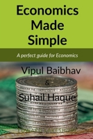 Economics Made Simple 1638507910 Book Cover