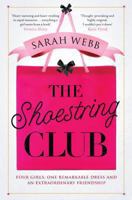 The Shoestring Club 0230748716 Book Cover