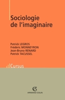 Sociologie de l'imaginaire (French Edition) 2200266634 Book Cover