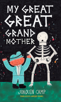 My Great Great Grandmother 1459843916 Book Cover