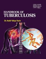 Handbook of Tuberculosis 1779567928 Book Cover