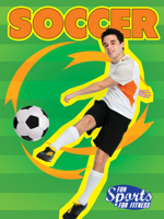 Soccer 1621697495 Book Cover