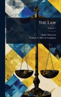 The Law 102492968X Book Cover