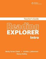 Reading Explorer Intro 1111057125 Book Cover