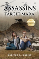 Assassins Target Mara 1954753233 Book Cover