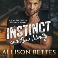 Instinct and New Identity B0FKTKDQNF Book Cover