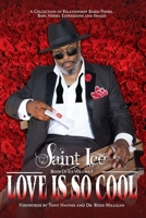 Love Is So Cool: Book of Ice Vol I B0B6XMWGB6 Book Cover