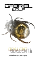 Odalent: bunker-verzió B0BHL4G9CP Book Cover