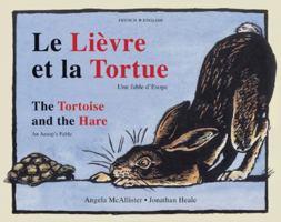 The Tortoise and the Hare: An Aesop's Fable 0711217319 Book Cover