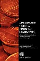 A Physician's Guide to Financial Statements 092467489X Book Cover