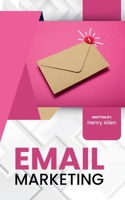 Email Marketing (Preparation for Success) B0F4CYRHXX Book Cover