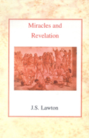 Miracles and Revelation 0227171799 Book Cover