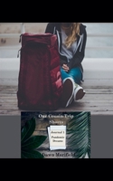 Our Cousins Trip Shorts Journal 1 Pandemic Dreams B0HHKR5YZN Book Cover