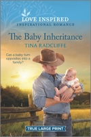 The Baby Inheritance 1335585699 Book Cover