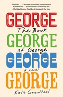 The Book of George 1250351006 Book Cover