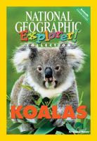 Explorer Pioneer: Koalas 0792281632 Book Cover