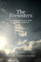 The Brewsters 0985485825 Book Cover