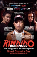Rindido (Deranged) B0FL1HZYSD Book Cover