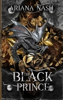 The Black Prince 1838185143 Book Cover