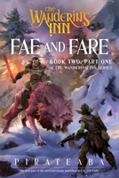 Fae and Fare : Book Two, Part One of the Wandering Inn Series 006351642X Book Cover