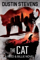 The Cat: A Mystery Suspense Thriller B0CM3362YN Book Cover