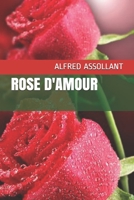 Rose d'Amour 1987699440 Book Cover
