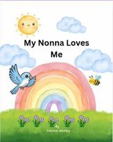 My Nonna Loves Me 1764253442 Book Cover