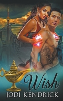 Wish 1738018563 Book Cover