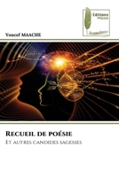 Recueil de poésie (French Edition) 6208852420 Book Cover