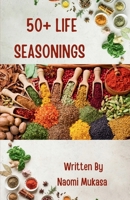 50+ Life Seasonings B0HKGWZFMY Book Cover