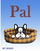 Pal B08YQQTXLJ Book Cover