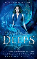From the Deeps B0CBDKSV1N Book Cover
